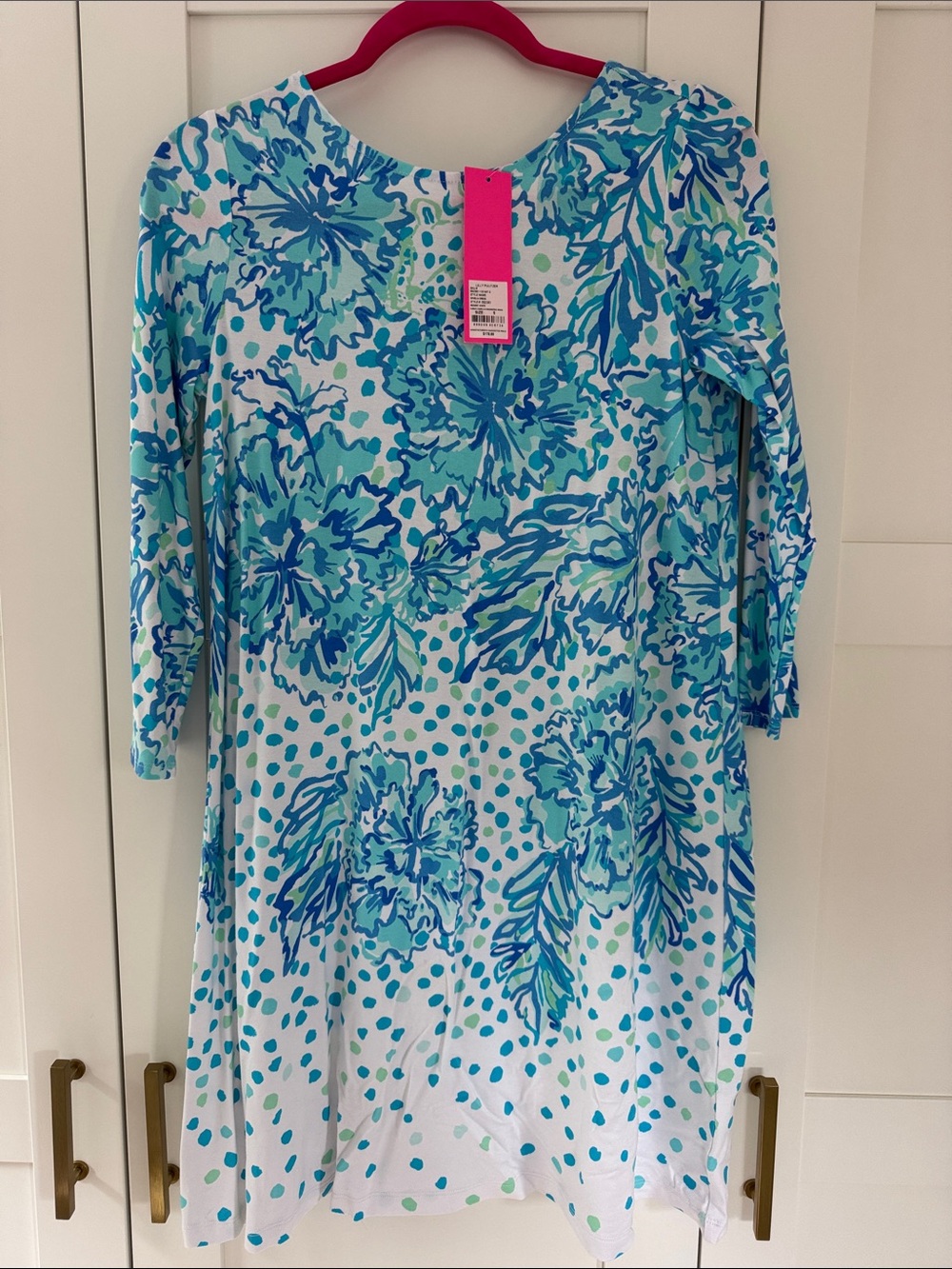 Lilly Pulitzer Ophelia Dress Size Small